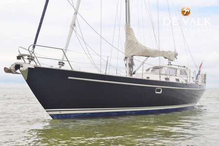 KOOPMANS 43
