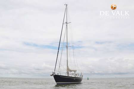 KOOPMANS 43
