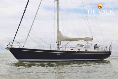 KOOPMANS 43