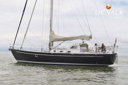 KOOPMANS 43