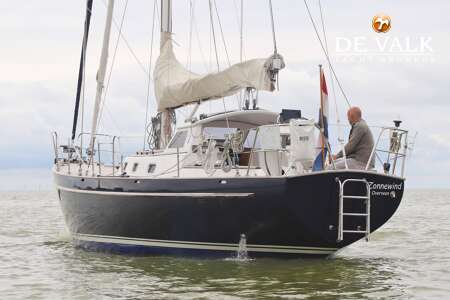 KOOPMANS 43