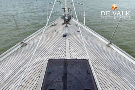 KOOPMANS 43