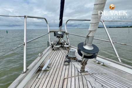 KOOPMANS 43