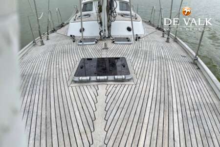 KOOPMANS 43