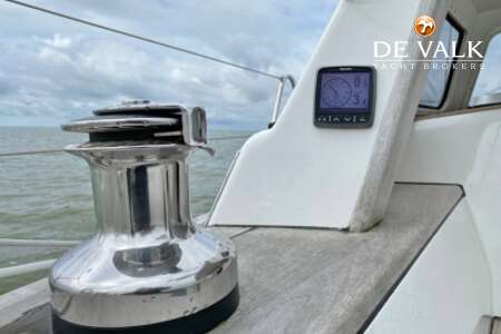 KOOPMANS 43