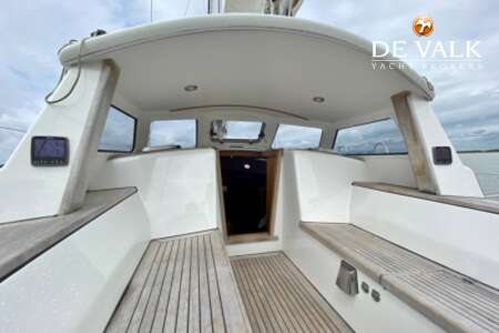 KOOPMANS 43