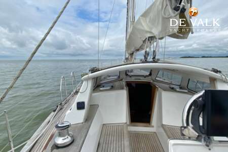KOOPMANS 43