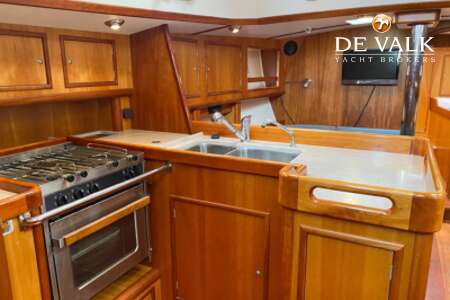 KOOPMANS 43