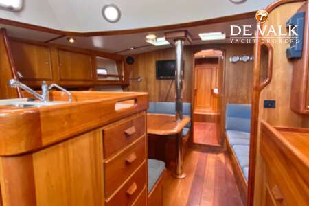 KOOPMANS 43