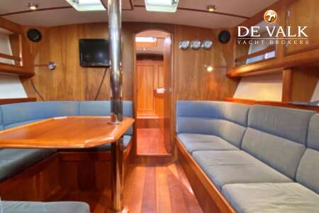 KOOPMANS 43