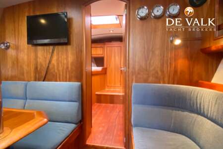 KOOPMANS 43