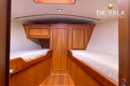KOOPMANS 43