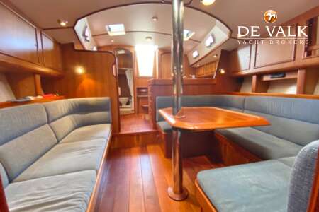 KOOPMANS 43