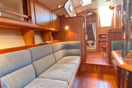 KOOPMANS 43
