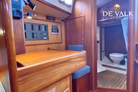 KOOPMANS 43