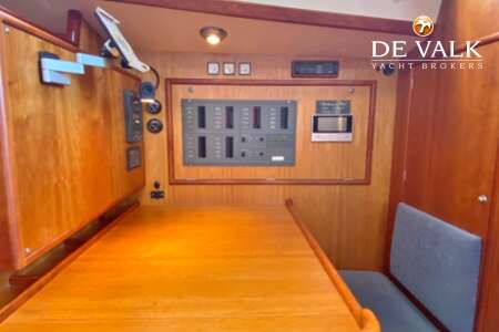 KOOPMANS 43
