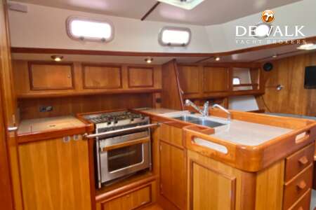 KOOPMANS 43