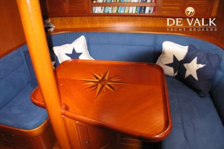 KOOPMANS 43