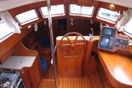 KOOPMANS 43