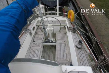 KOOPMANS 43