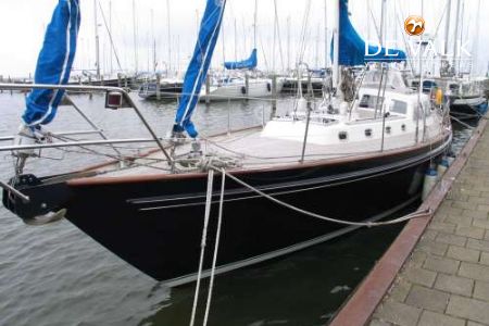 KOOPMANS 43