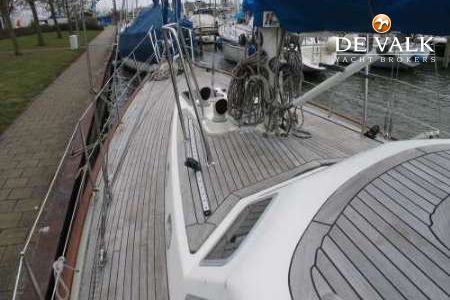 KOOPMANS 43