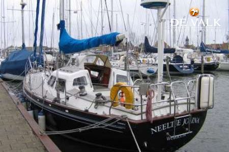 KOOPMANS 43