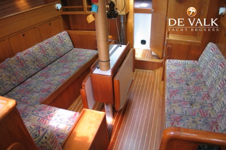 KOOPMANS 43