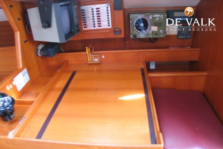 KOOPMANS 43
