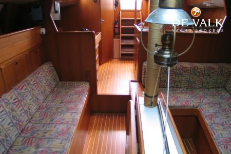 KOOPMANS 43