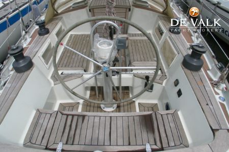 KOOPMANS 43