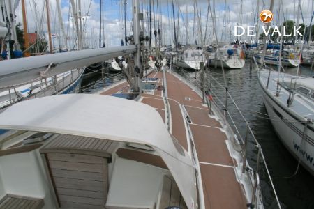 KOOPMANS 43