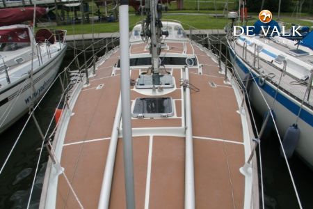 KOOPMANS 43