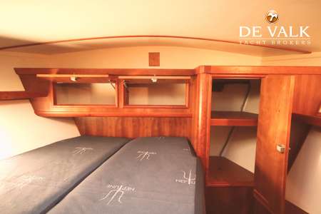 KOOPMANS 43