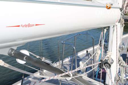 KOOPMANS 43