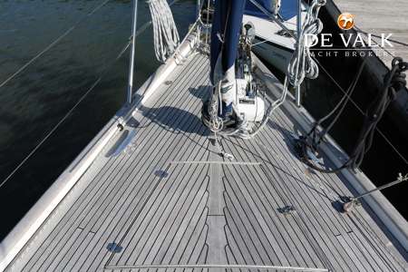 KOOPMANS 43