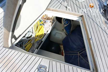 KOOPMANS 43