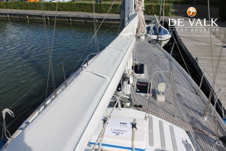 KOOPMANS 43