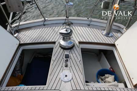 KOOPMANS 43