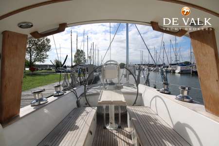 KOOPMANS 43