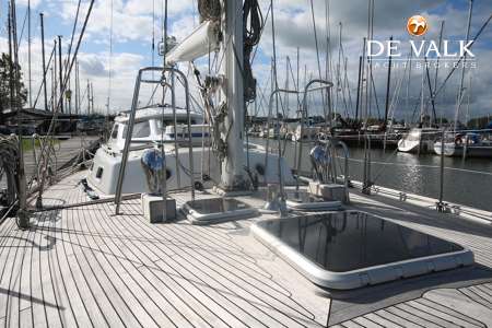 KOOPMANS 43