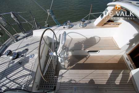KOOPMANS 43