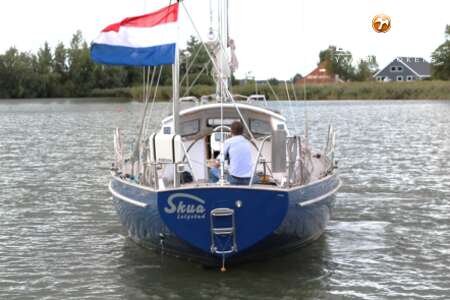 KOOPMANS 43