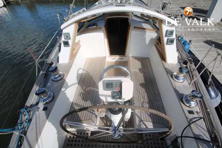 KOOPMANS 43