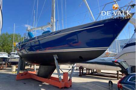 KOOPMANS 43
