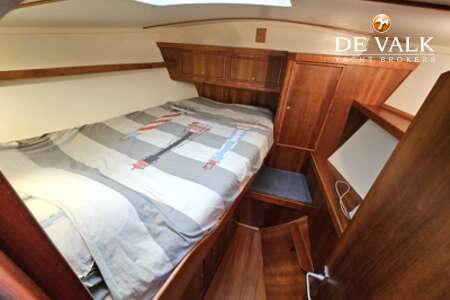 KOOPMANS 43