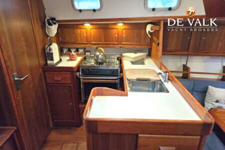 KOOPMANS 43
