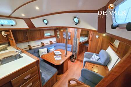 KOOPMANS 43