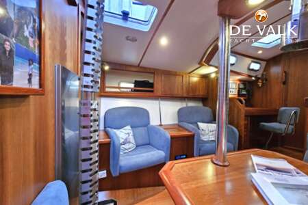 KOOPMANS 43