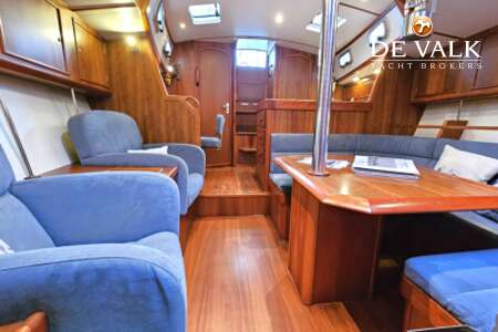 KOOPMANS 43